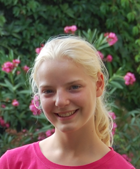 Astrid Brintet